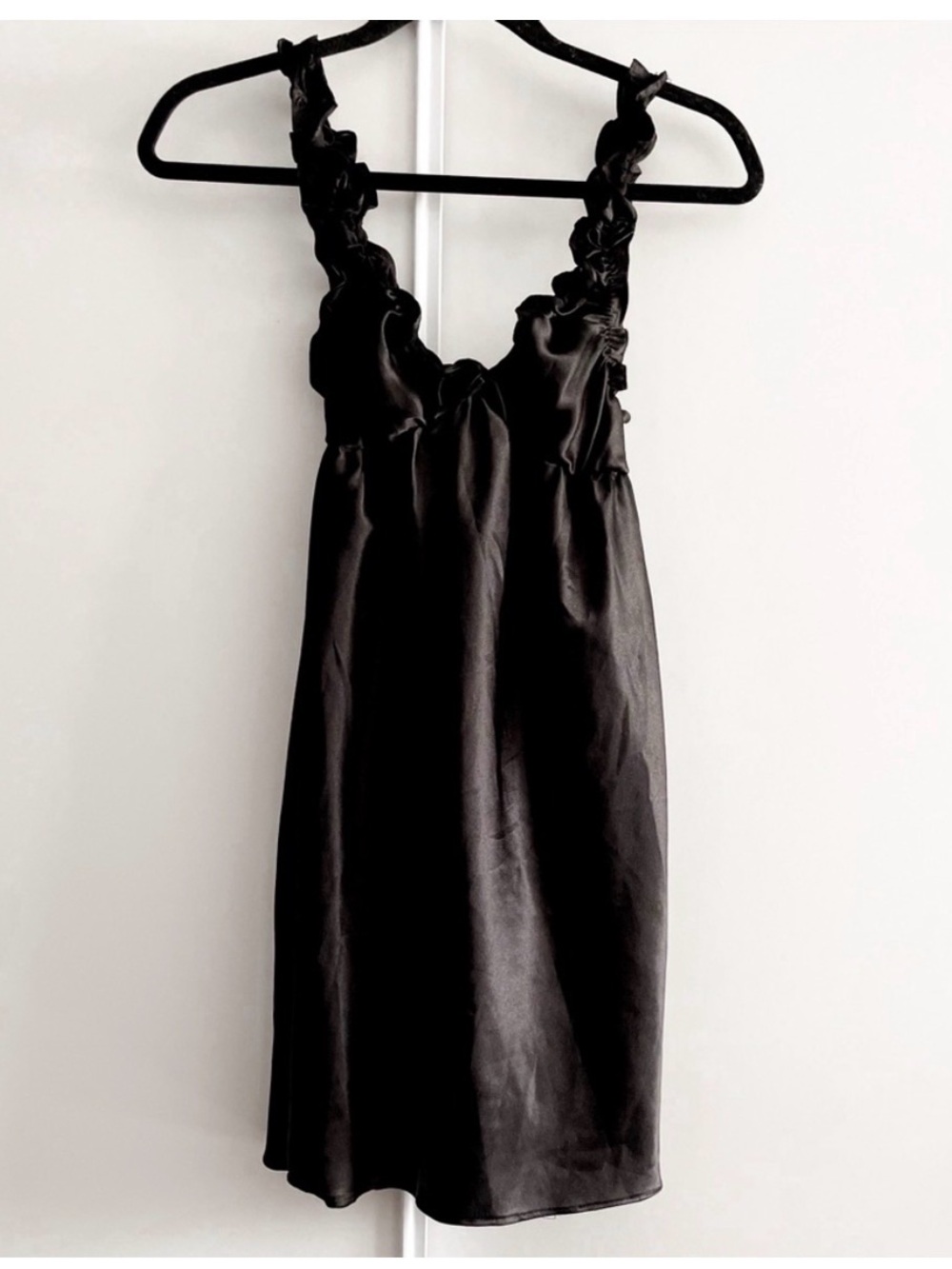 Oscar De La Renta Slip